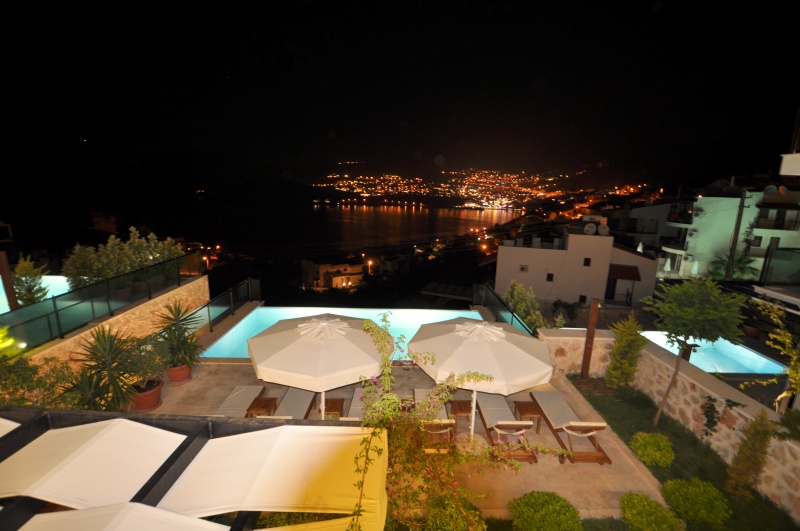 villa kalkan turkey for sale 20