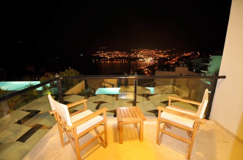 villa kalkan turkey for sale 23