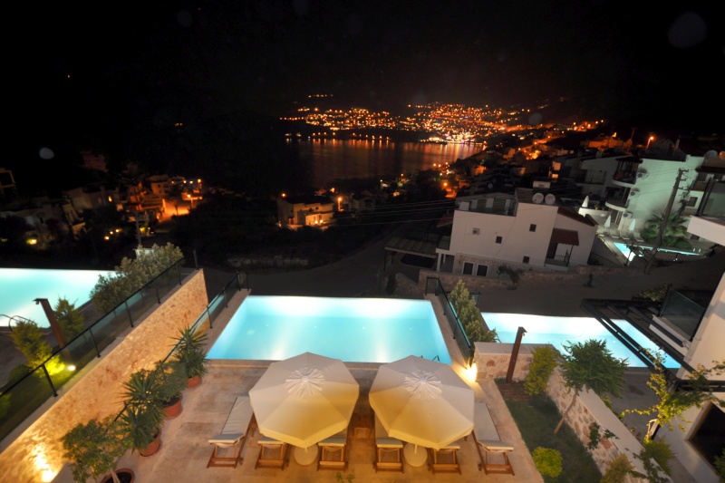 villa kalkan turkey for sale 27