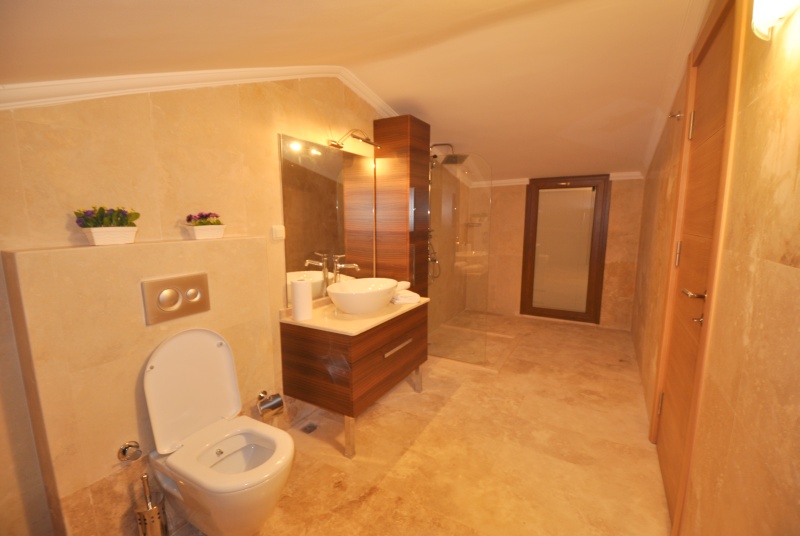 villa kalkan turkey for sale 31