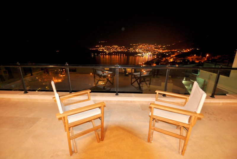 villa kalkan turkey for sale 33