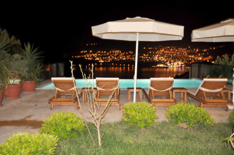 villa kalkan turkey for sale 7