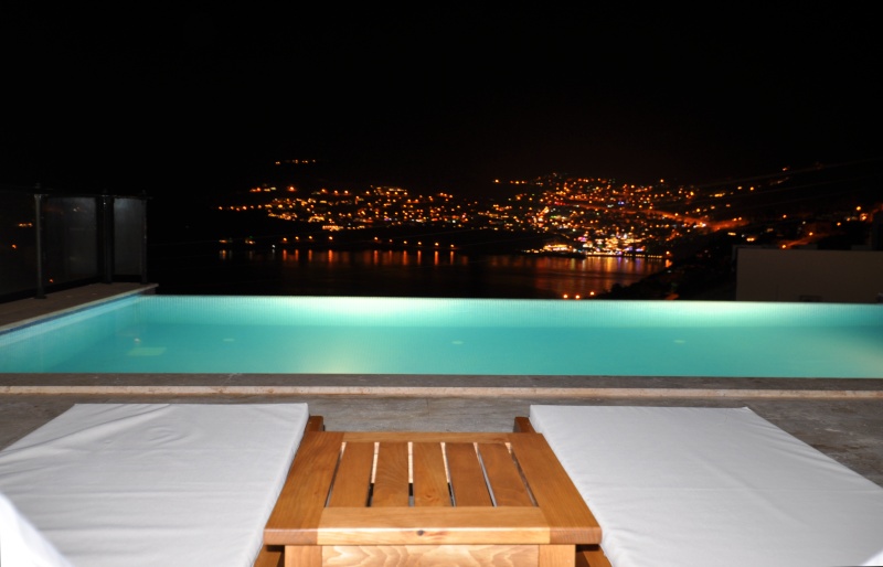 villa kalkan turkey for sale 9