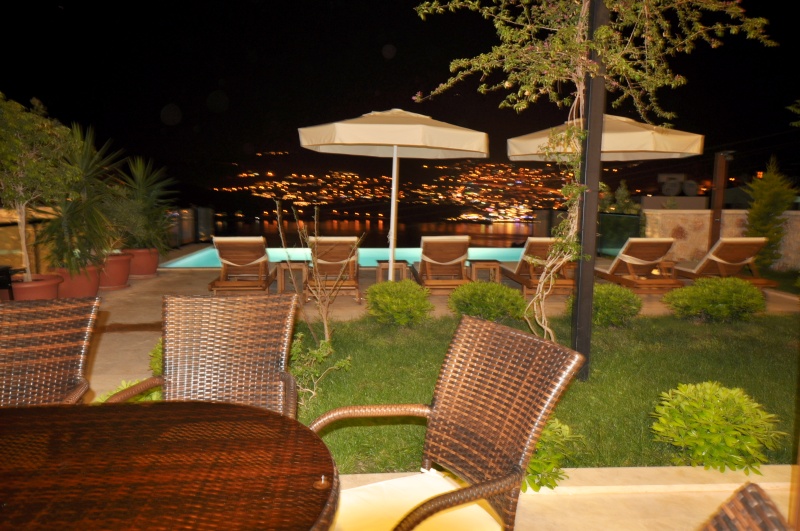 villa kalkan turkey for sale 3