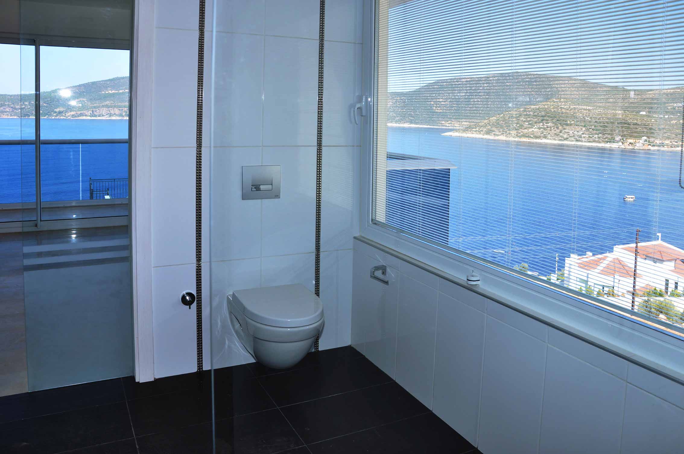 villa with sea view kalkan turkey 8