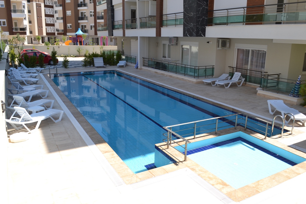 buy new apartments in antalya 12