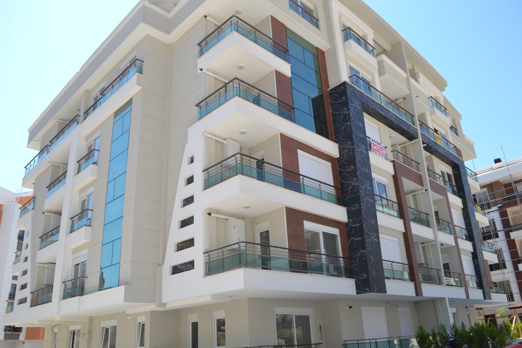 buy new apartments in antalya 14