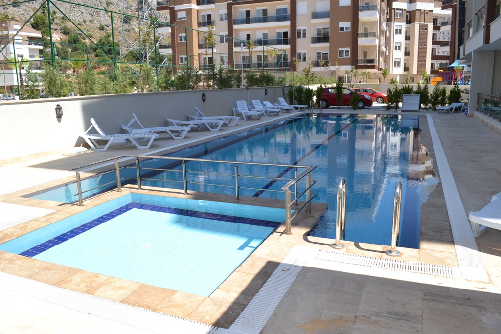 buy new apartments in antalya 7