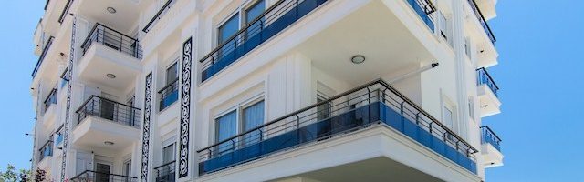 buy sea property in antalya turkey