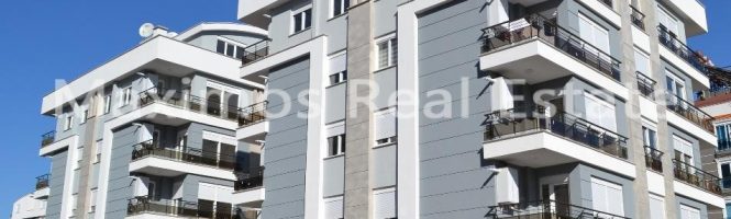 modern property in turkey for sale with good price and high quality materials