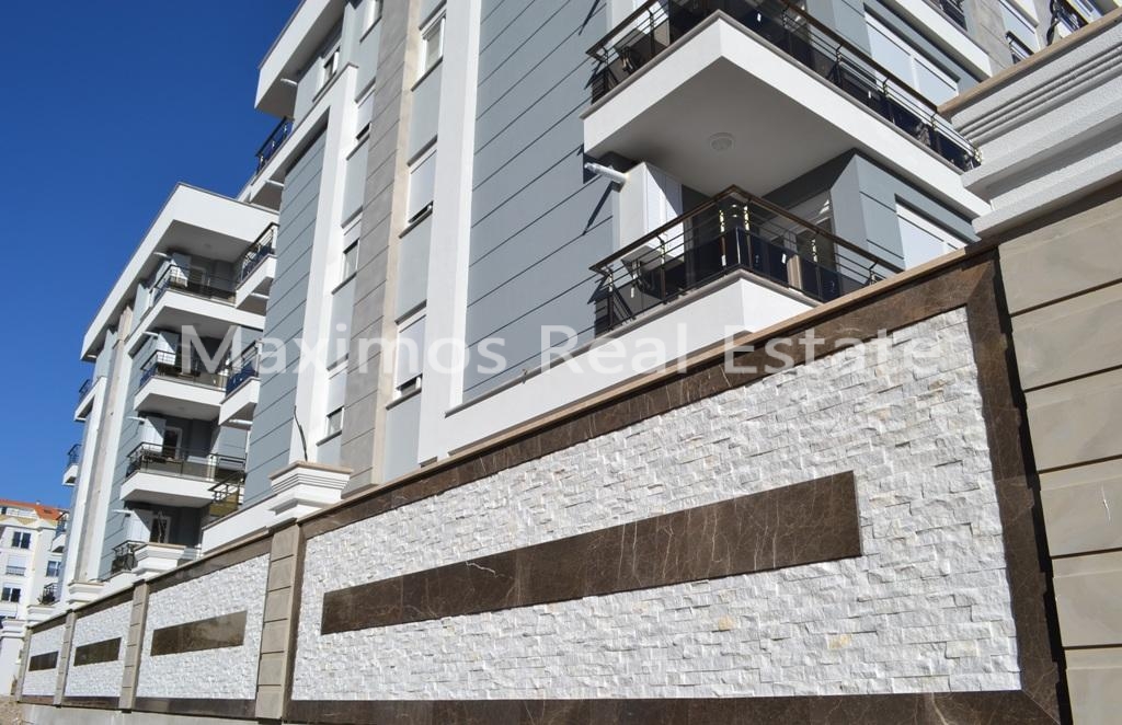 modern property in turkey for sale 3