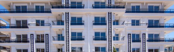 Antalya Poperty for Sale with View