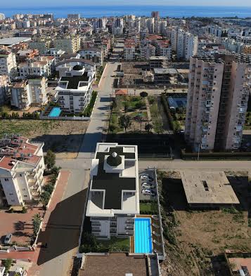 apartments for sale in antalya 2