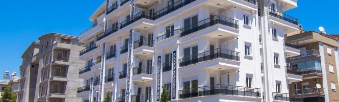 apartments for sale in antalya