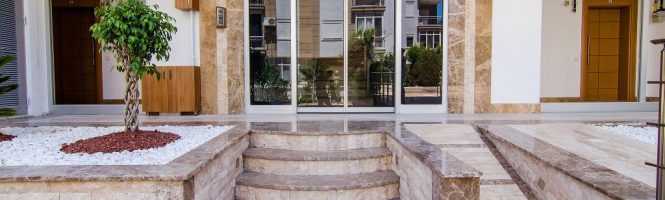 buy apartments in antalya with sea
