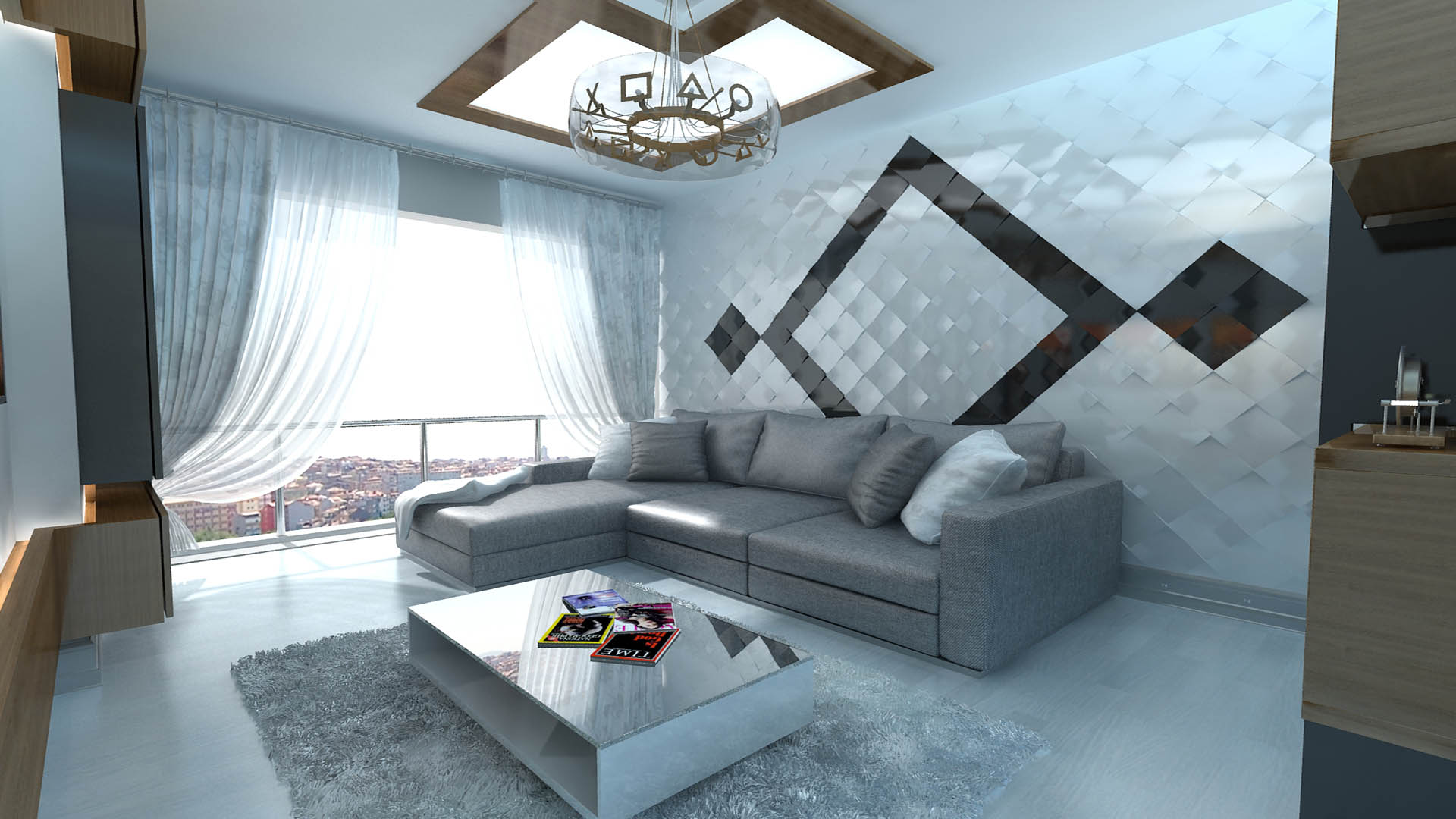  Luxury Executive Real Estate Istanbul For Sale 6