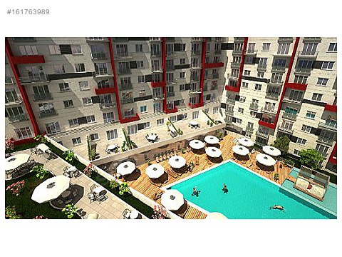 apartments for sale in istanbul turkey 5