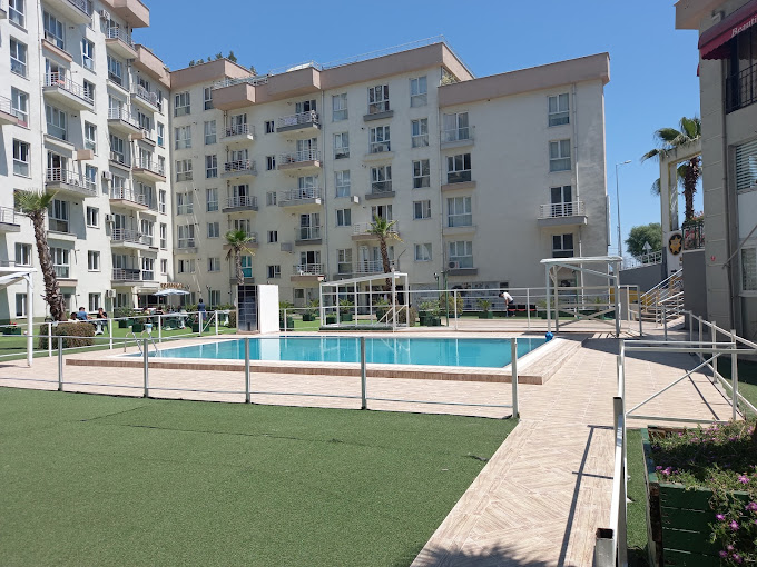 apartments for sale in istanbul turkey neighboured to the Metroline 3