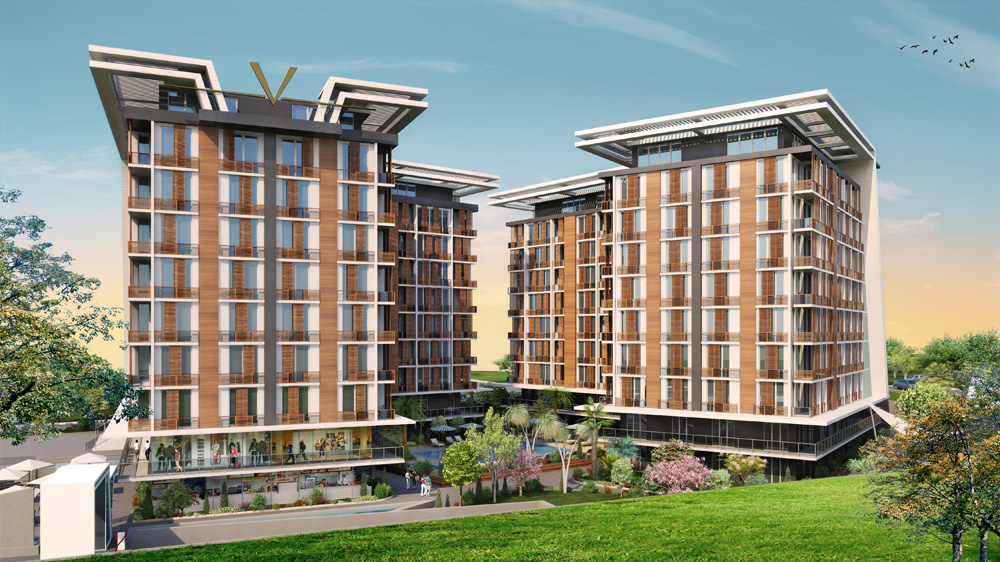 apartments for sale istanbul 2