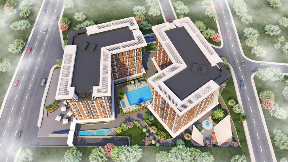 apartments for sale istanbul 4