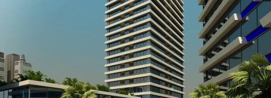 Luxury Property For Sale In Beylikduzu