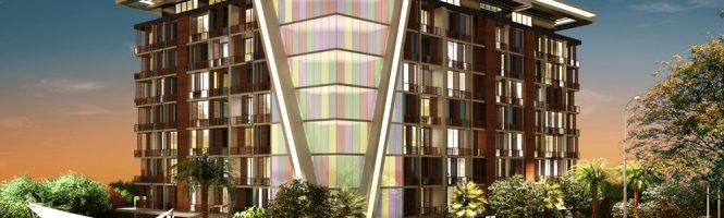 buy apartment istanbul