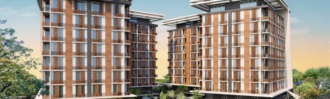 apartments for sale istanbul