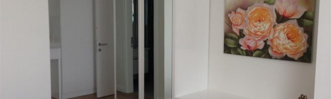 modern apartments in Istanbul for sale