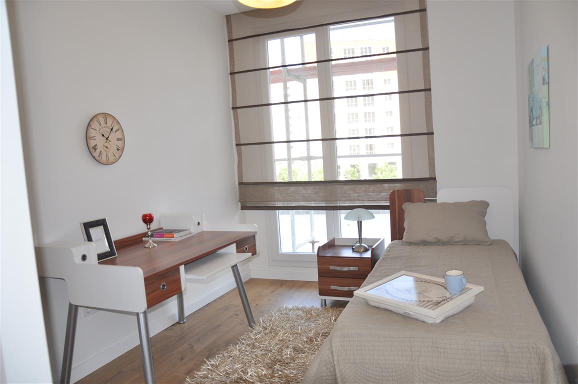 modern apartments in Istanbul for sale 3