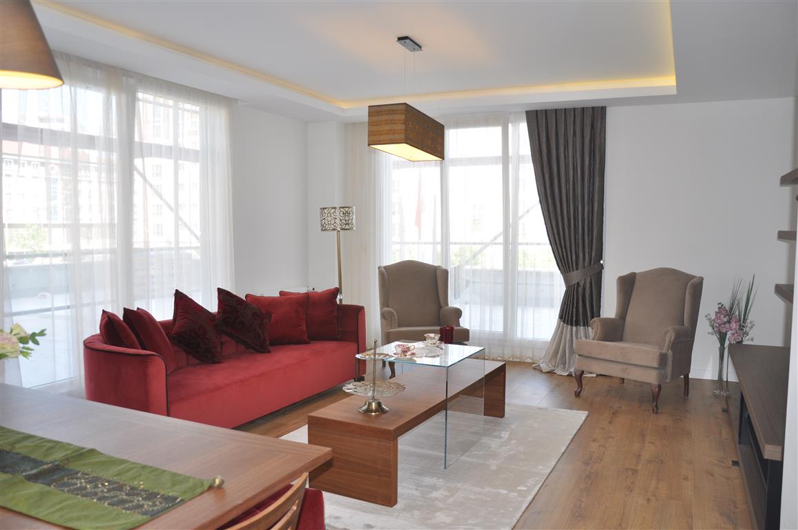 property in istanbul sea view 8