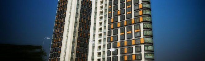 stylish apartments for sale istanbul europe