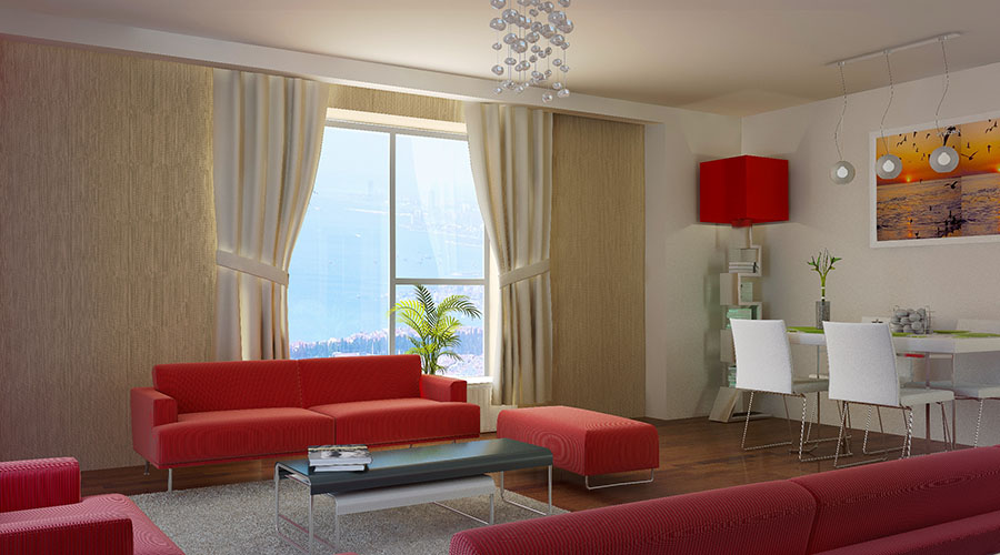 stylish apartments for sale istanbul europe 5