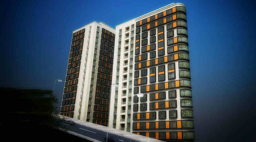 stylish apartments for sale istanbul europe