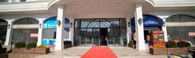 For Sale Istanbul Turkey Property available different seizes and roomnumbers ideal buy-to-let property