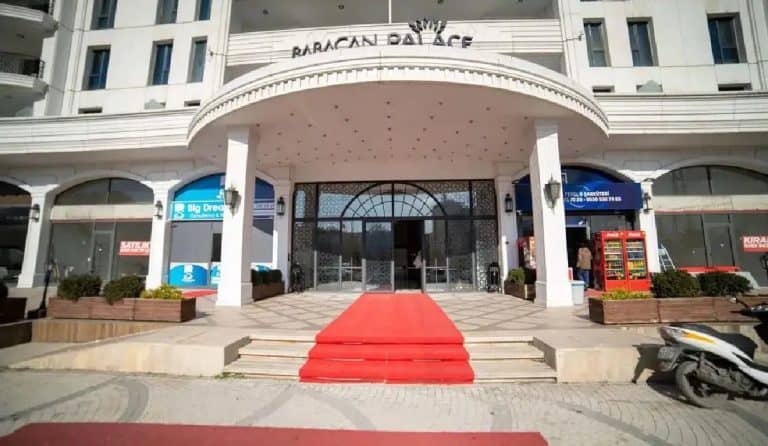 For Sale Istanbul Turkey Property available different seizes and roomnumbers ideal buy-to-let property
