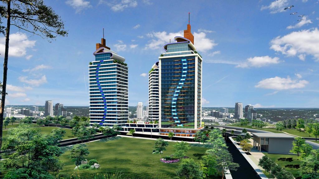 beylikduzu luxury apartments for sale 13