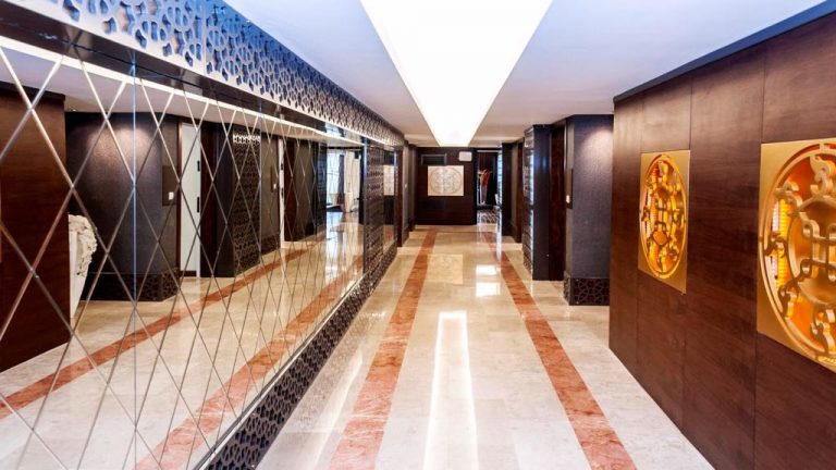 Buy Property in Istanbul Europe
