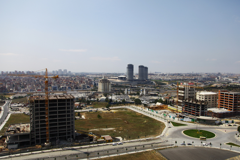 Istanbul Apartments In Bagcilar For Sale 11