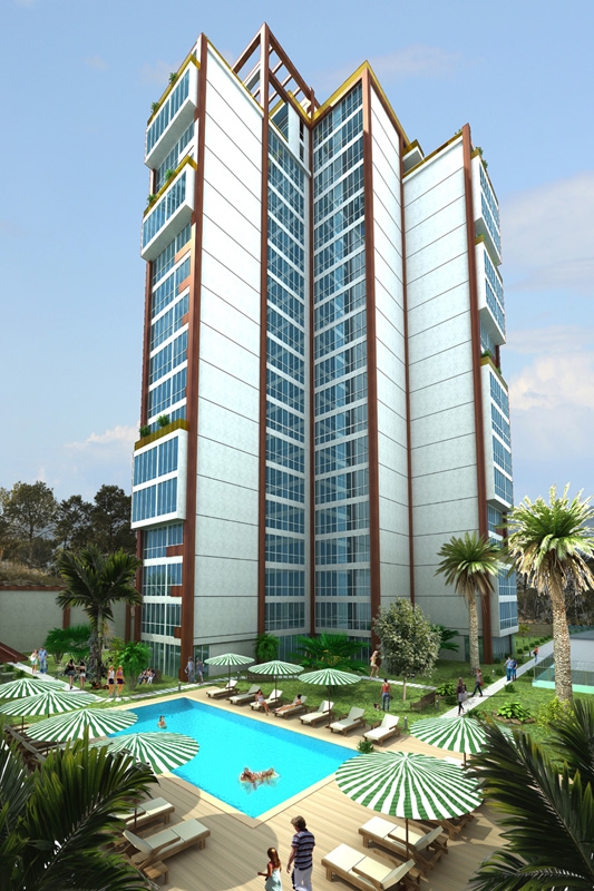 Istanbul Apartments In Bagcilar For Sale 3