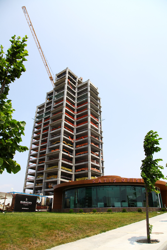 Istanbul Apartments In Bagcilar For Sale 7