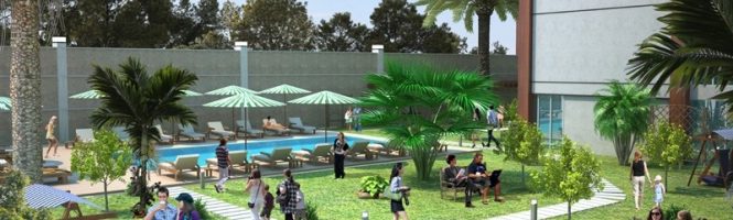 Istanbul Europe Apartments For Sale