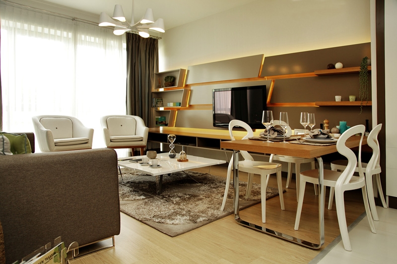 Istanbul Europe Apartments For Sale 17