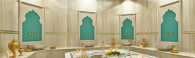 buy historical architecture apartments in istanbul