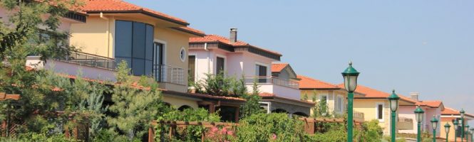 Property for Sale in Yalova Turkey