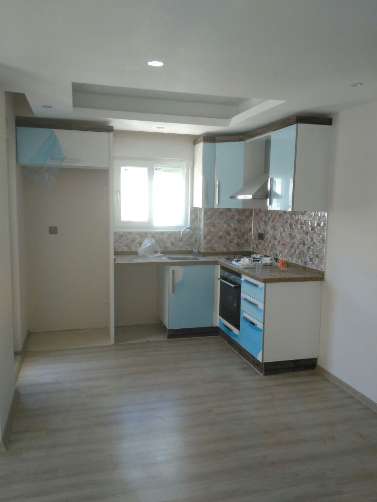 Villa Apartments for Sale In Antalya Konyaalti 6