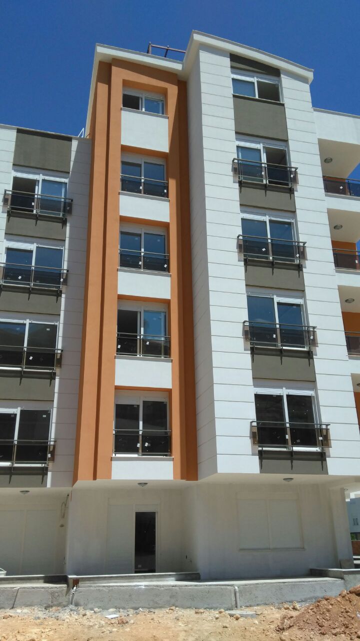 Villa Apartments for Sale In Antalya Konyaalti 2