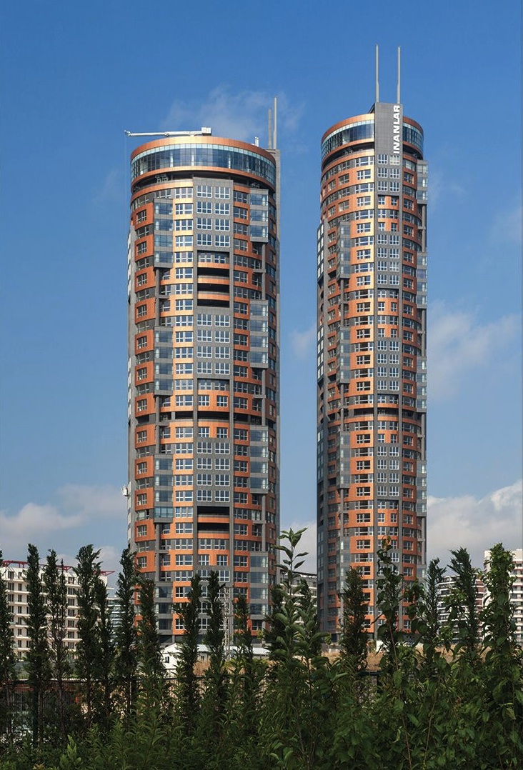 atakent lake view apartments istanbul 5