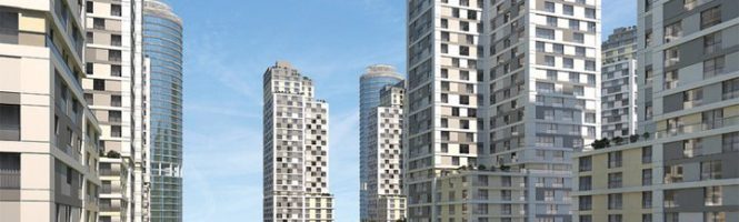 buy apartments in istanbul european side