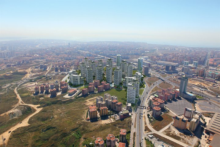 buy apartments in istanbul european side 15