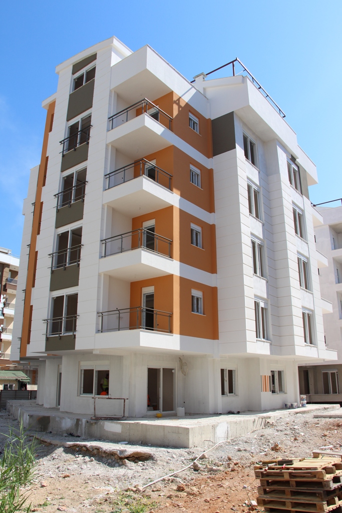 Estate Complex Villa In Antalya For Sale 4